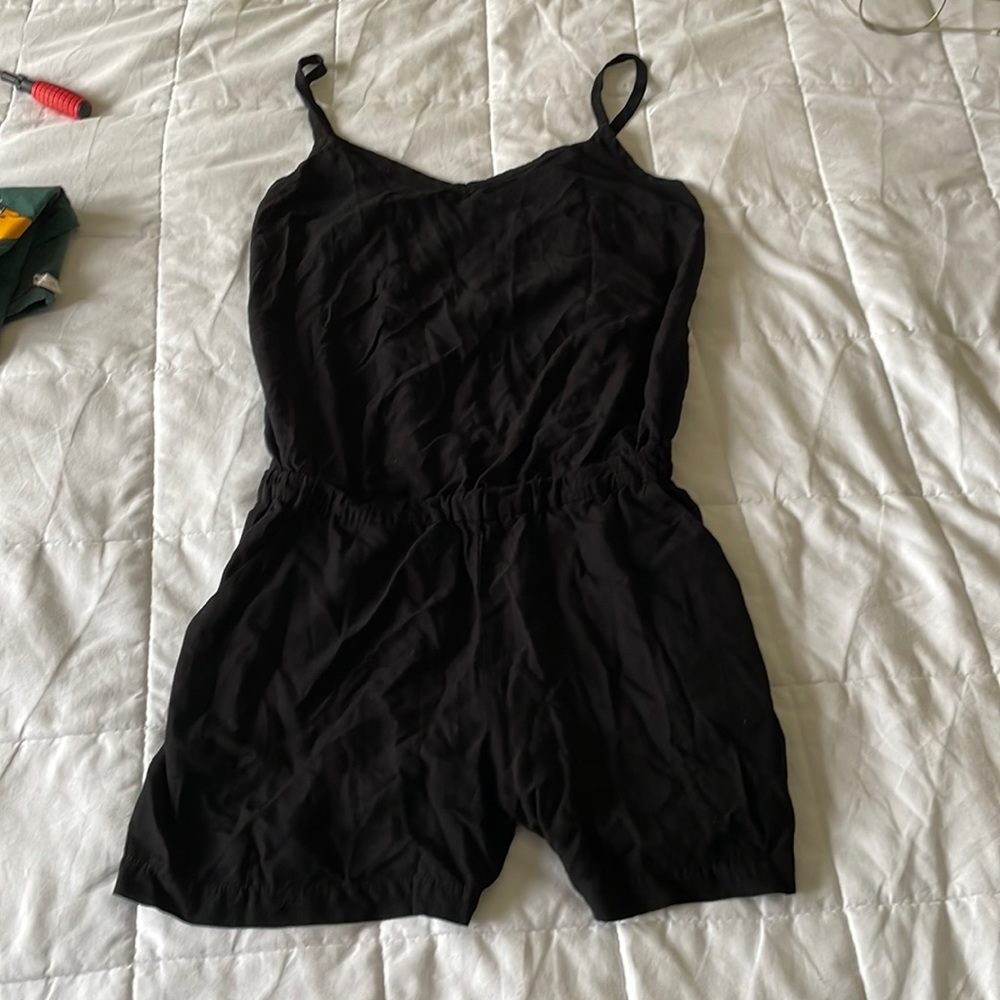 Splendid romper